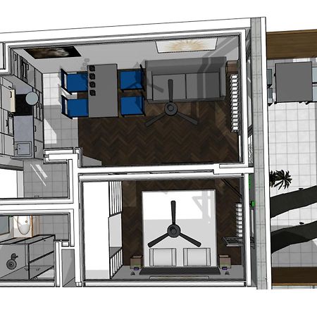 Ct-Gold Penthouse Bodensdorf Amatera Privater Seezugang Hallenbad, Skiarena Gerlitzen Eksteriør billede