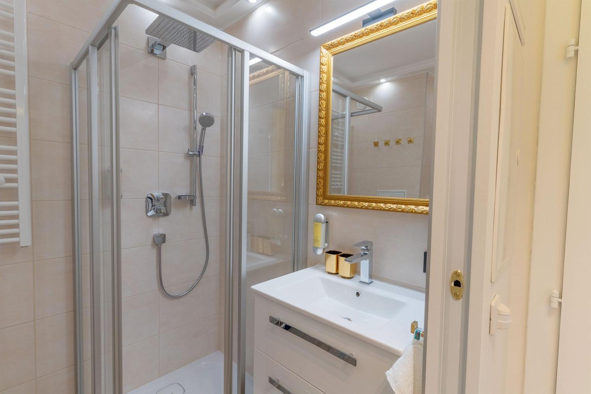 Ct-Gold Penthouse Bodensdorf Amatera Privater Seezugang Hallenbad, Skiarena Gerlitzen Eksteriør billede