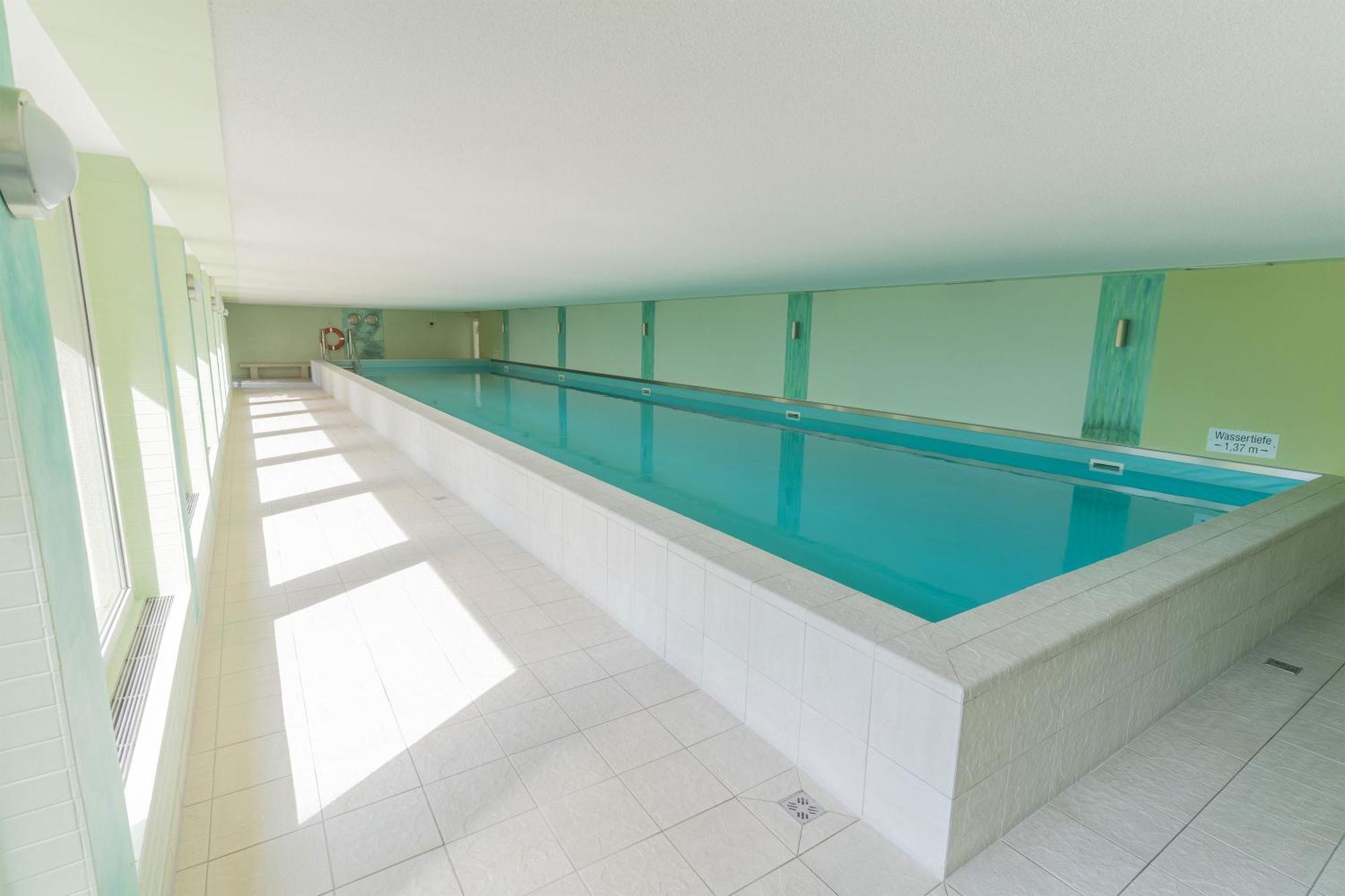 Ct-Gold Penthouse Bodensdorf Amatera Privater Seezugang Hallenbad, Skiarena Gerlitzen Eksteriør billede