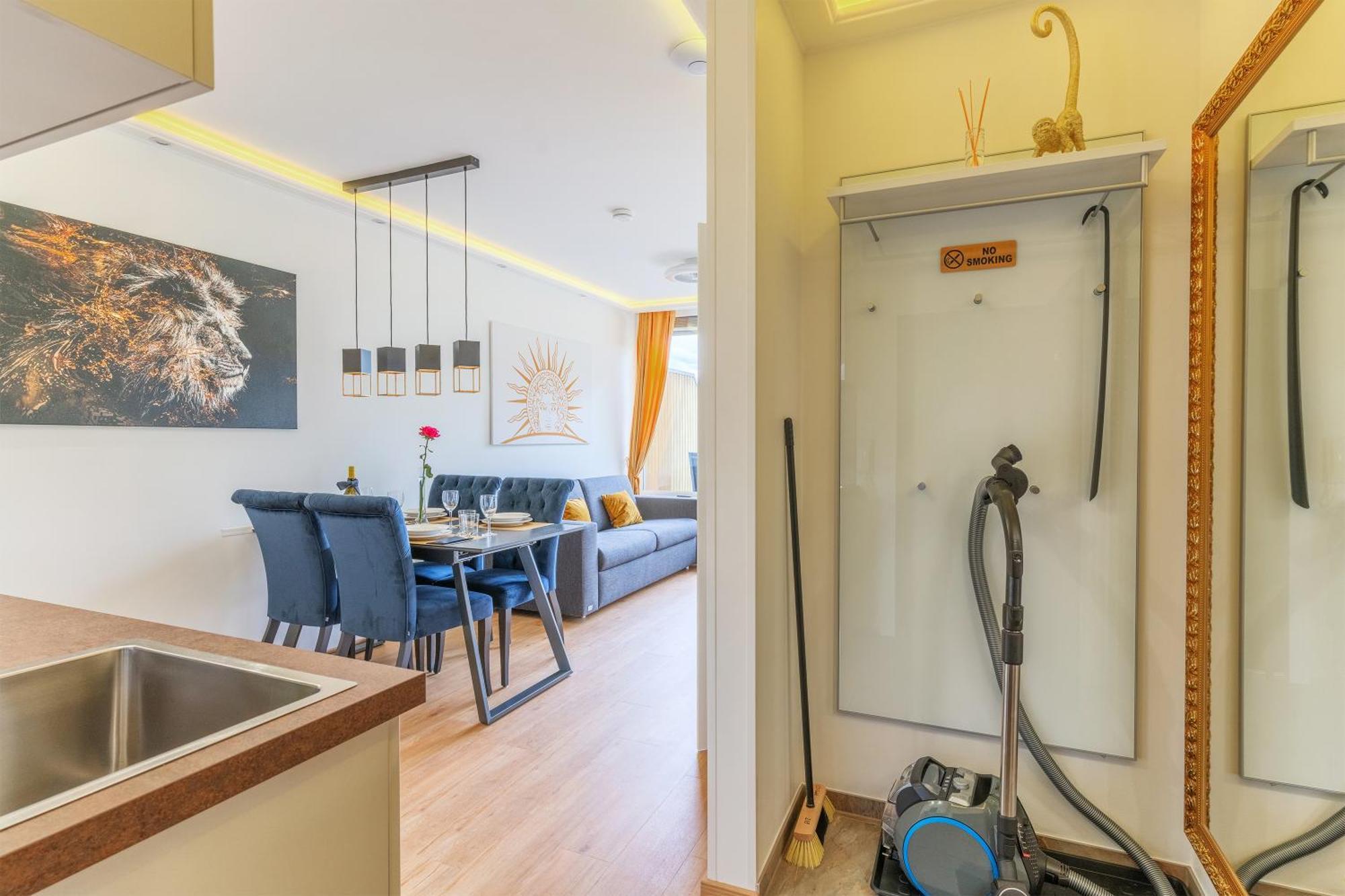 Ct-Gold Penthouse Bodensdorf Amatera Privater Seezugang Hallenbad, Skiarena Gerlitzen Eksteriør billede